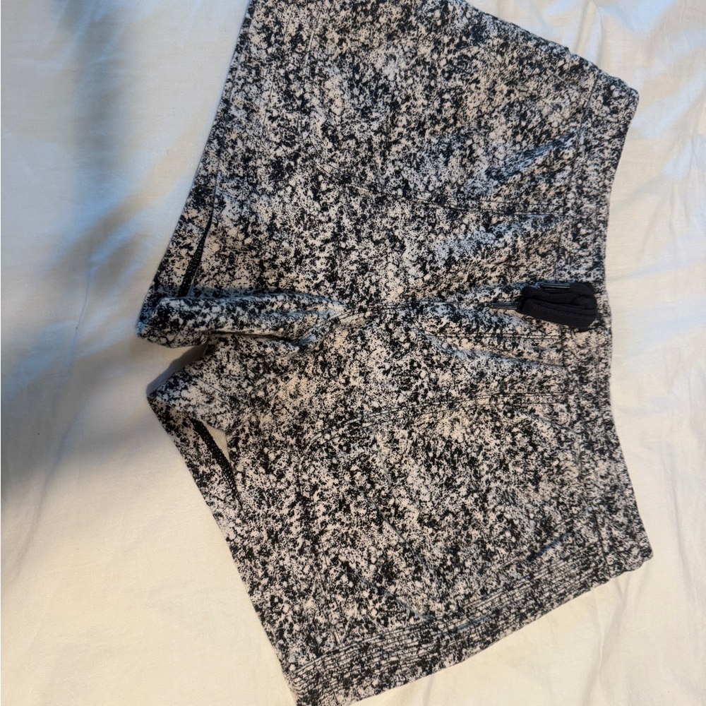 Athleta Shorts